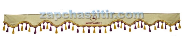     MERCEDES   