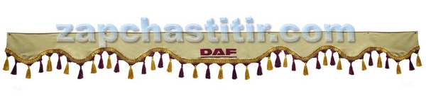     DAF   