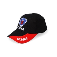    SCANIA