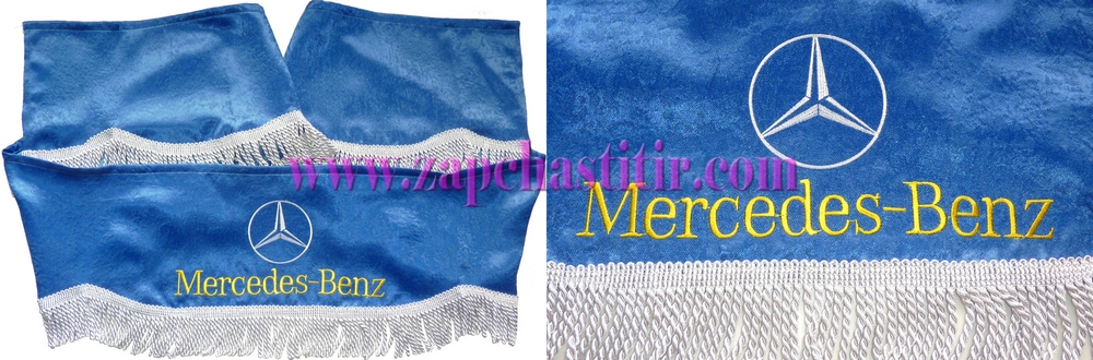     MERCEDES ,  