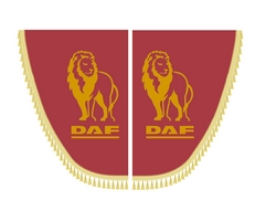   DAF   