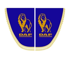   DAF   