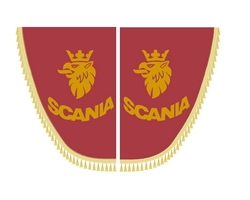   SCANIA   