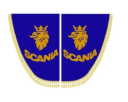   SCANIA   