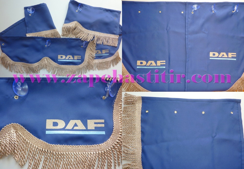   DAF Euro 6  ()   ,    