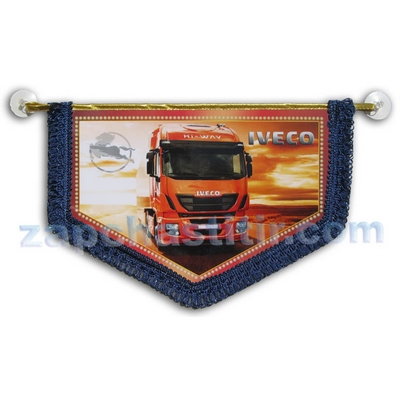  IVECO