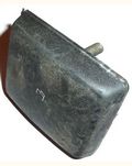 Подушка рессоры 65x80x18mm DB