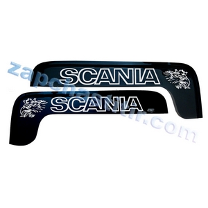  SCANIA,   