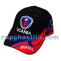    SCANIA