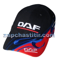    DAF