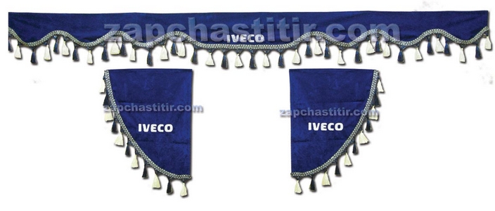   IVECO ,  