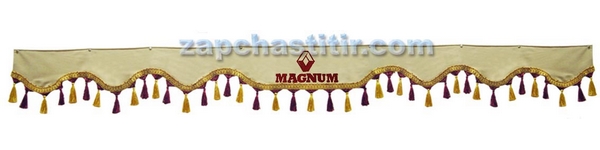     RENAULT MAGNUM   