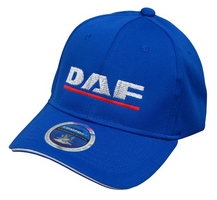    DAF