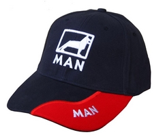    MAN