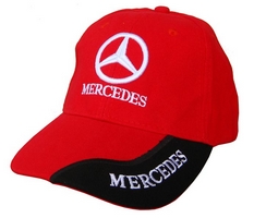    Mercedes