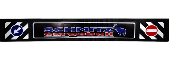    ("", "") 3802400 "SCHMITZ"