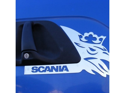     SCANIA  (- 2) (. )