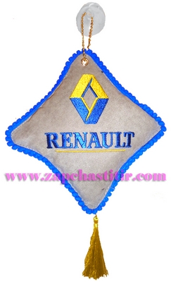 -   10    RENAULT