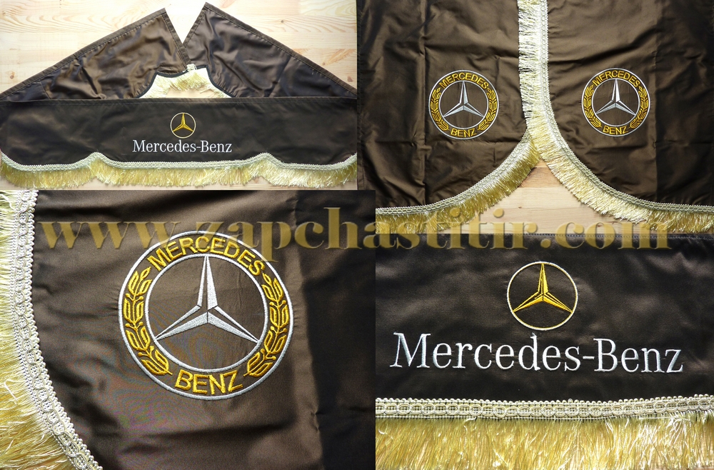   MERCEDES     