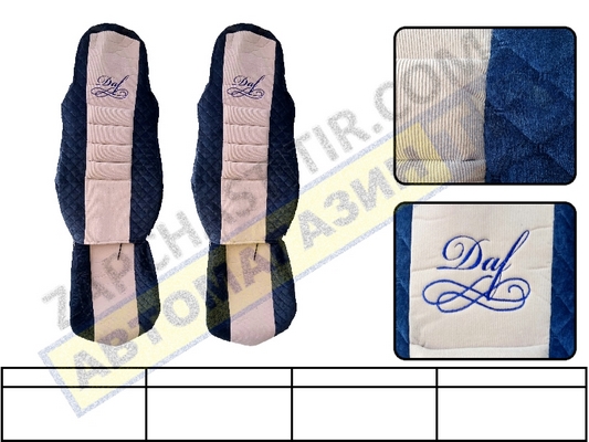    DAF XF95-XF105-CF-LF (.   ) -