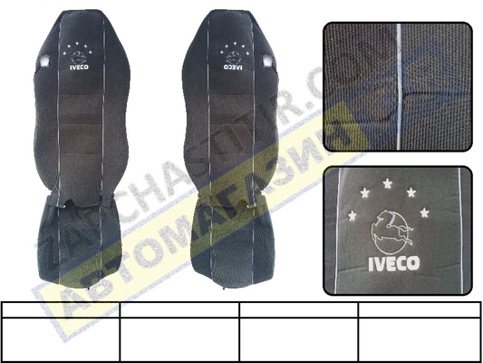    IVECO STRALIS () 