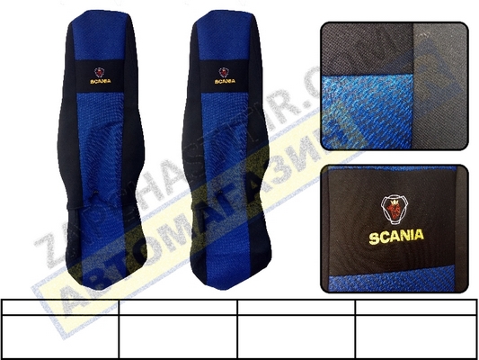    SCANIA R,  ,  ()