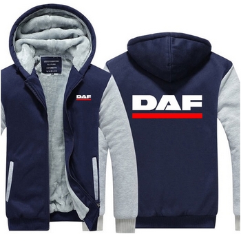  DAF -     