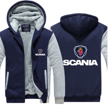  SCANIA -     