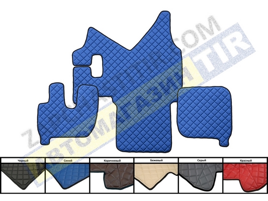    IVECO STRALIS  (2002-2012 .) -   - 