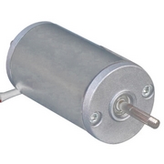 Моторчик печки WEBASTO AT2000, 18V