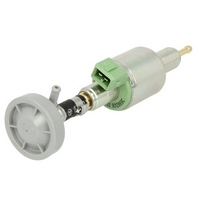 Топливный насос c демпфером и кронштейном Webasto 24V