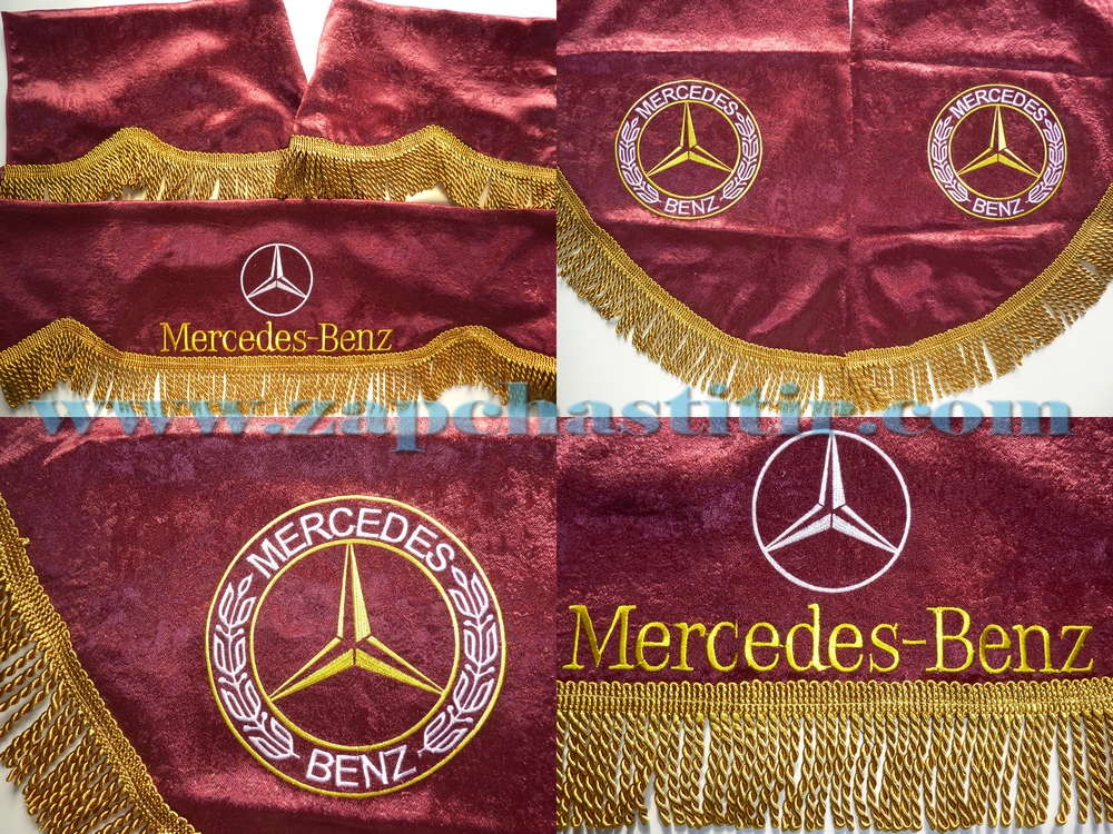   MERCEDES     